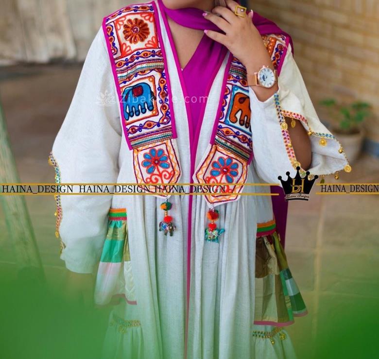 مدل مانتو تابستانی